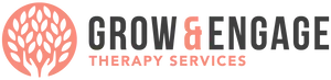 Grow and Engage Logo